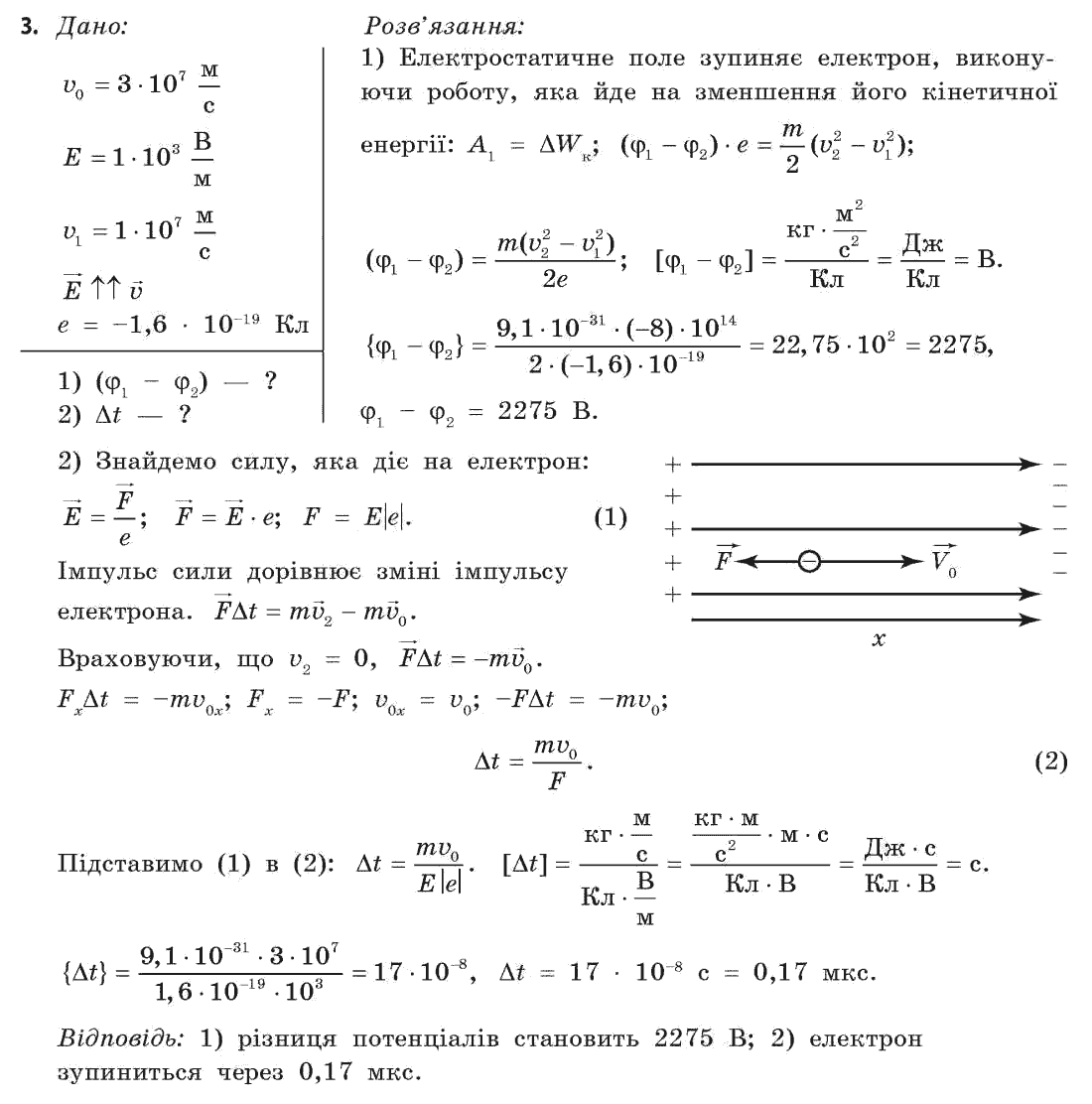 Бар Яхтар Фізика 11 Клас Гдз Бар яхтар фізика 11 клас гдз